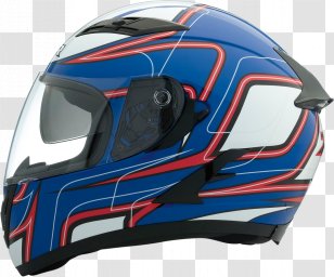 Motorcycle Helmets Honda Integraalhelm - Lacrosse Helmet Transparent PNG