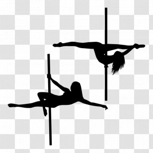Pole Dance Royalty-free - Art Transparent PNG