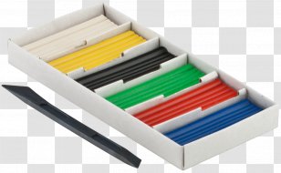 Office Supplies Stationery Paper Creativity Artikel - Plasticine Transparent PNG