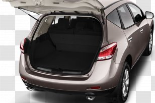 2014 Nissan Murano 2007 2003 2005 - Tire Transparent PNG