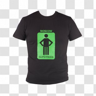T-shirt Souvenir Clothing Sleeve Gift - Top Transparent PNG