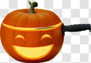 Jack-o'-lantern Winter Squash Cucurbita Calabaza - Lantern - Watercolor Lanterns Transparent PNG