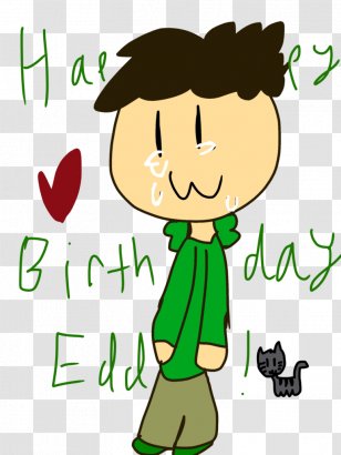 Cartoon Human Behavior Leaf Clip Art - Character - Edd Gould Transparent PNG