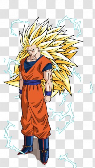 Gohan Dragon Ball: Raging Blast Piccolo Gotenks Cell - Flower - Watercolor Transparent PNG