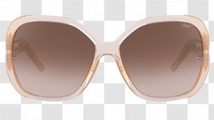 Aviator Sunglasses Eyewear Cat Eye Glasses - Clothing Accessories Transparent PNG