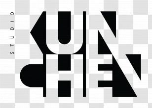 Kunchev Studio Architecture Interior Design Services Boyana - Technical Drawing - Logo Transparent PNG