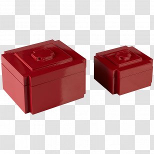 Nest Box Design Studio - Red Bounding Transparent PNG