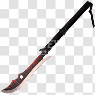 Knife Classification Of Swords Blade Steel - Weapon - Short Sword Transparent PNG