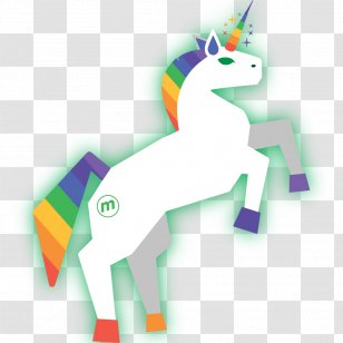 Munzee Unicorn Scavenger Hunt Mythology Legendary Creature - Ogre - Birthday Transparent PNG