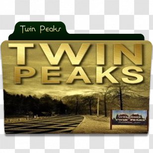Directory - Landscape - Twin Peaks Transparent PNG