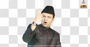 Asaduddin Owaisi All India Majlis-e-Ittehadul Muslimeen Nirmal - Editing - Nu Towne Saloon Transparent PNG