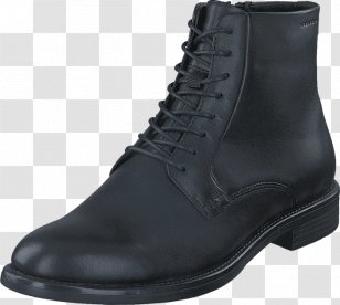 Wellington Boot Shoe Chelsea Ariat - Work Boots Transparent PNG