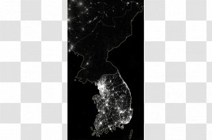North Koreaâ€“South Korea Relations Book Desktop Wallpaper - Black M - Korean Peninsula Transparent PNG