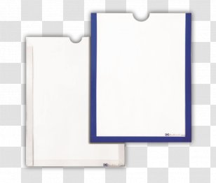 Paper Product Design Rectangle - Blue - Tiago Silva Transparent PNG