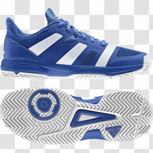 Sneakers Adidas Skate Shoe Footwear - Blue Transparent PNG