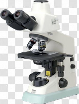 Optical Microscope Phase Contrast Microscopy Optics Nikon Instruments - Instrument Transparent PNG