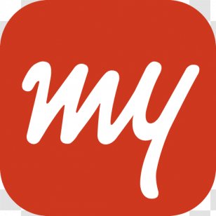 MakeMyTrip Flight Travel Hotel India - Website Transparent PNG