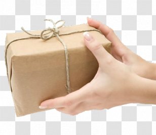 Letter Box Mail Paper Courier - Parcel Transparent PNG