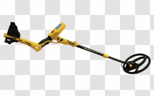 Metal Detectors Sensor GPS Navigation Systems Garrett Electronics Inc. - Detector Transparent PNG