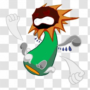 Beak Cartoon Legendary Creature Clip Art - Artwork - Direct Sunlight Transparent PNG