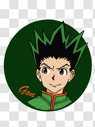 Character Fiction Forehead Clip Art - Grass - Kurapika Transparent PNG