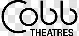 Dolphin Mall Cobb Theatres - Symbol - 19 Cinema Paradise Jewelry & WatchesOthers Transparent PNG