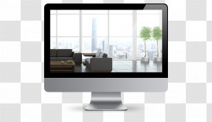 Computer Monitors Monitor Accessory Multimedia Business CosmoThemes - Douglas F4d Skyray - Squeeze Page Transparent PNG