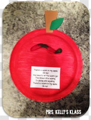 Child Kindergarten Parent Apple - Cuteness - Gummy Worms Transparent PNG