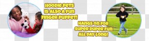 Shoe Font - Joint - Finger Puppet Transparent PNG