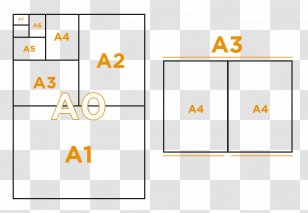 Paper - Diagram - Pouce Transparent PNG