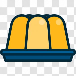 Gelatin Dessert Junk Food Pizza Clip Art - Cake Transparent PNG