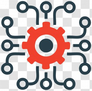 Business Computer Software Data - Cloud Computing Transparent PNG