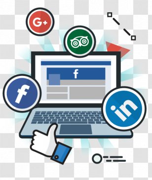 Social Media Marketing Online Advertising Mass - Text Transparent PNG