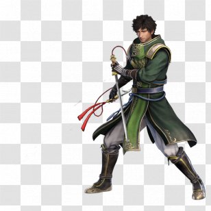 Dynasty Warriors 9 8 Online Koei Tecmo Games - Costume - Argead Transparent PNG