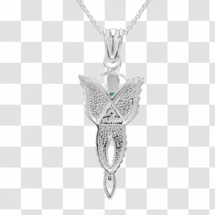 Locket Necklace Body Jewellery - Jewelry Transparent PNG