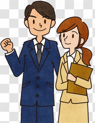 Presentation Motivation Human Resource Management Job Behavior - Conversation Transparent PNG