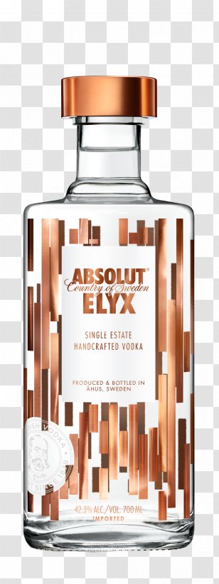 Vodka Distilled Beverage Moscow Mule Grey Goose Wine - Whisky Transparent PNG