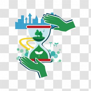 Natural Environment Infographic Energy - Environmental Hazard - Green Home Transparent PNG