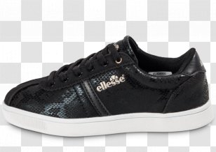Skate Shoe Sneakers Suede - Athletic - Ellesse Transparent PNG
