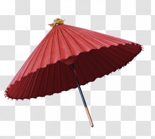 Oil-paper Umbrella Download - Oilpaper - SWF Transparent PNG