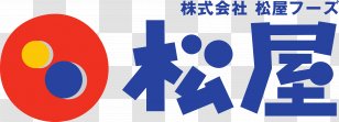 GyÅ«don Matsuya Foods Tonkatsu Restaurant - Logo - Chinese Food Transparent PNG