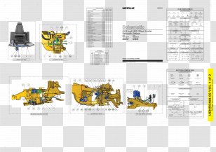 Technology Machine Brand Font Transparent PNG