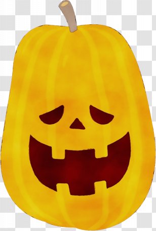 Pumpkin - Plant - Vegetable Transparent PNG