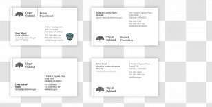 Paper Brand Logo - Color Business Card Transparent PNG