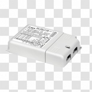 Digital Addressable Lighting Interface 0-10 V Control Electrical Ballast Light-emitting Diode Electronics - Electric Current - Driver Cartoon Transparent PNG