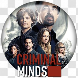 Criminal Minds Spencer Reid Derek Morgan Thomas Gibson Aaron 