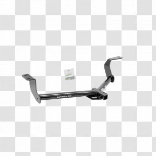 2018 Honda Fit Car Tow Hitch S2000 - Trailer Transparent PNG