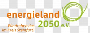 Steinfurt Klimaschutzinitiative Climate Change Mitigation Logo Font - Watercolor - Heart Transparent PNG