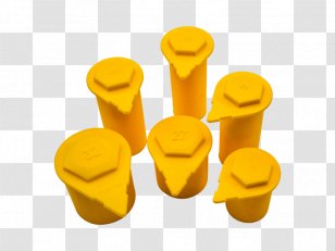 Lug Nut Loose Wheel Indicator Stud - Ring Light Transparent PNG