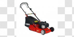 Lawn Mowers Hayter Spirit 41 Autodrive Roller Dethatcher Garden - Mower Transparent PNG